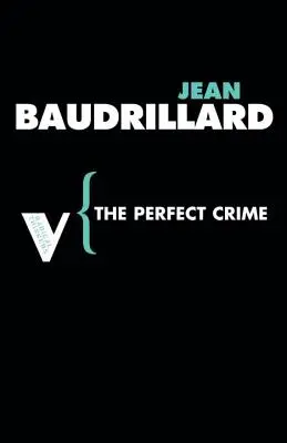 Crima perfectă - The Perfect Crime