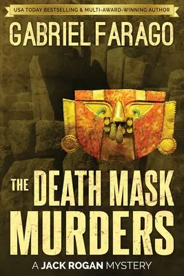 Crimele Masca Morții - The Death Mask Murders