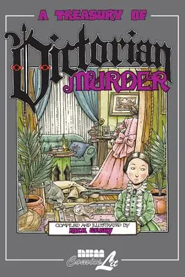O comoară a crimelor victoriene - A Treasury of Victorian Murder
