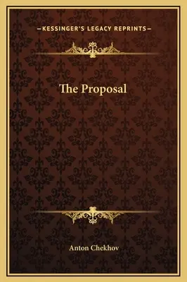 Propunerea - The Proposal