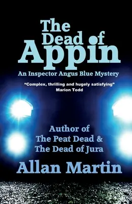 Morții din Appin - The Dead of Appin
