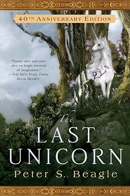 Ultimul Unicorn - The Last Unicorn
