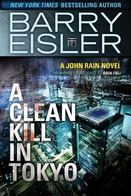 O crimă curată în Tokyo - A Clean Kill in Tokyo