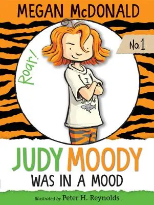 Judy Moody era în toane proaste - Judy Moody Was in a Mood