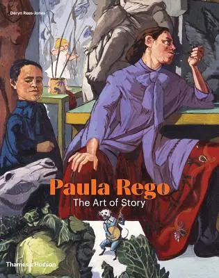 Paula Rego: Arta poveștii - Paula Rego: The Art of Story