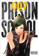 Prison School, Volumul 7 - Prison School, Volume 7