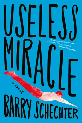 Miracolul inutil - Useless Miracle