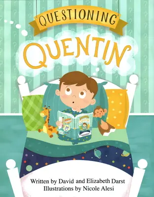 Chestionarea lui Quentin - Questioning Quentin