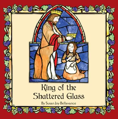 Regele sticlei sparte - King of the Shattered Glass