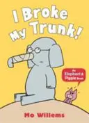 Mi-am spart cufărul! - I Broke My Trunk!