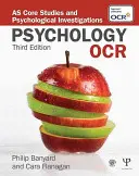 OCR Psihologie: Ca studii de bază și investigații psihologice - OCR Psychology: As Core Studies and Psychological Investigations