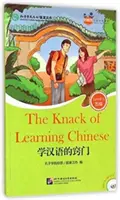 Knack of Learning Chinese (pentru adolescenți): Friends Chinese Graded Readers (Level 5) - Knack of Learning Chinese (for Teenagers): Friends Chinese Graded Readers (Level 5)