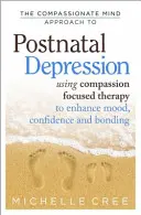 The Compassionate Mind Approach to Postnatal Depression: Utilizarea terapiei centrate pe compasiune pentru îmbunătățirea dispoziției, a încrederii și a legăturii - The Compassionate Mind Approach to Postnatal Depression: Using Compassion Focused Therapy to Enhance Mood, Confidence and Bonding