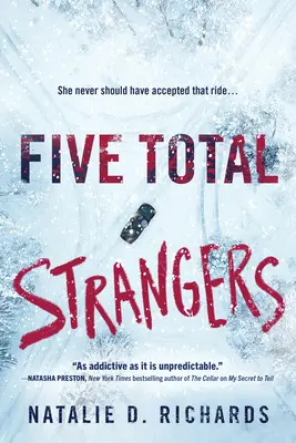Cinci total străini - Five Total Strangers