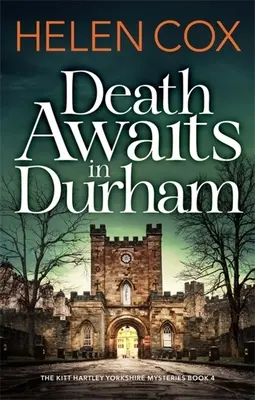 Moartea așteaptă în Durham - Death Awaits in Durham