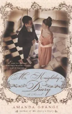 Jurnalul domnului Knightley - Mr. Knightley's Diary