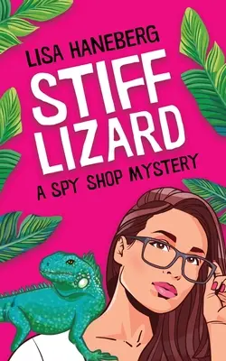 Șopârlă rigidă - Stiff Lizard