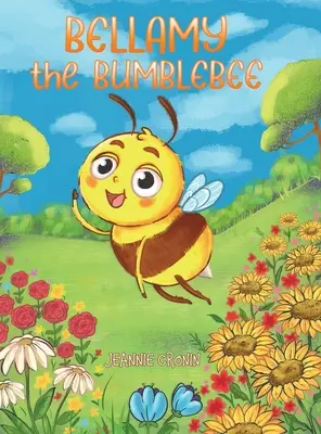 Bellamy bondarul - Bellamy the Bumblebee