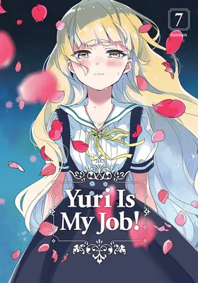 Yuri este slujba mea! 7 - Yuri Is My Job! 7