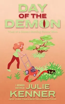 Ziua demonului: Ficțiune feminină paranormală - Day of the Demon: Paranormal Women's Fiction