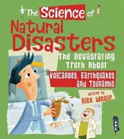 Știința dezastrelor naturale - Science of Natural Disasters