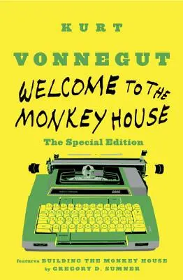 Bun venit la casa maimuțelor - Welcome to the Monkey House