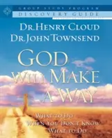 Dumnezeu va face o cale Ghid de descoperire personală (Carte de lucru) - God Will Make a Way Personal Discovery Guide (Workbook)
