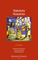 Neplăceri legale - Statutory Nuisance