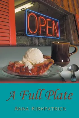 O farfurie plină - A Full Plate