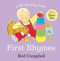 Primele rime - First Rhymes