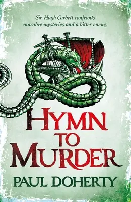 Imn pentru crimă (Misterele lui Hugh Corbett, 21) - Hymn to Murder (Hugh Corbett 21)