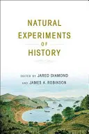 Experimentele naturale ale istoriei - Natural Experiments of History