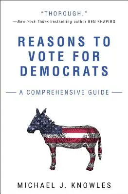 Motive pentru a vota pentru democrați: Un ghid cuprinzător - Reasons to Vote for Democrats: A Comprehensive Guide
