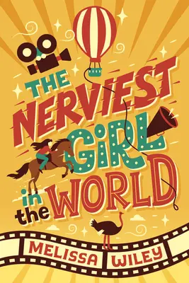 Cea mai proastă fată din lume - The Nerviest Girl in the World
