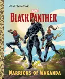 Războinicii din Wakanda (Marvel: Black Panther) - Warriors of Wakanda (Marvel: Black Panther)