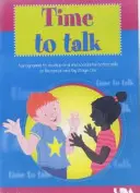 Time to Talk - Un program de dezvoltare a abilităților de interacțiune orală și socială pentru recepție și Key Stage One - Time to Talk - A Programme to Develop Oral and Social Interaction Skills for Reception and Key Stage One