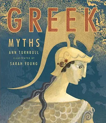 Mituri grecești - Greek Myths