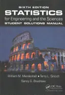 Statistics for Engineering and the Sciences Manual de soluții pentru studenți - Statistics for Engineering and the Sciences Student Solutions Manual