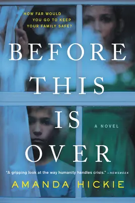 Before This Is Over (Înainte ca totul să se termine) - Before This Is Over