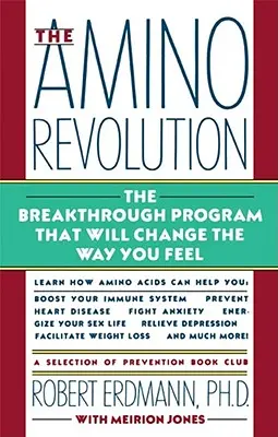Revoluția amino - Amino Revolution