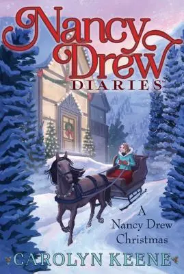 Un Crăciun Nancy Drew - A Nancy Drew Christmas