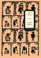 Timpuri grele (Vintage Classics Dickens Series) - Hard Times (Vintage Classics Dickens Series)