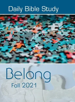 Studii biblice zilnice Toamna 2021 - Daily Bible Studies Fall 2021