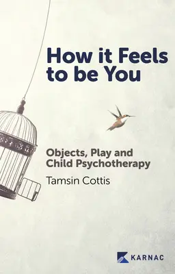 How It Feels to Be You: Obiecte, joc și psihoterapia copilului - How It Feels to Be You: Objects, Play and Child Psychotherapy
