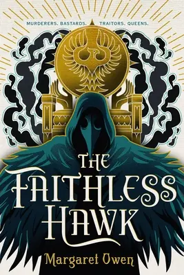 Șoimul necredincios - The Faithless Hawk