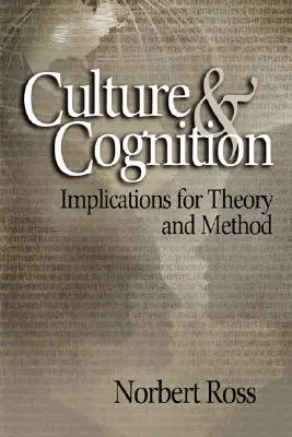 Cultură și cogniție: Implicații pentru teorie și metodă - Culture and Cognition: Implications for Theory and Method