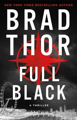 Full Black, 10: Un thriller - Full Black, 10: A Thriller