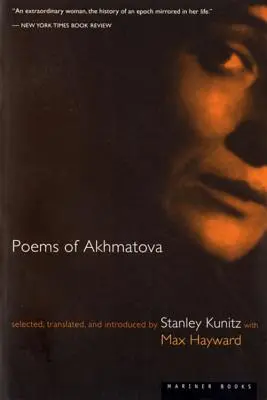 Poezii de Akhmatova - Poems of Akhmatova