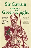 Sir Gawain și Cavalerul Verde - Sir Gawain and the Green Knight