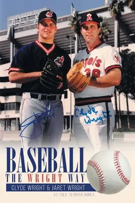 Baseball în stilul Wright - Baseball the Wright Way